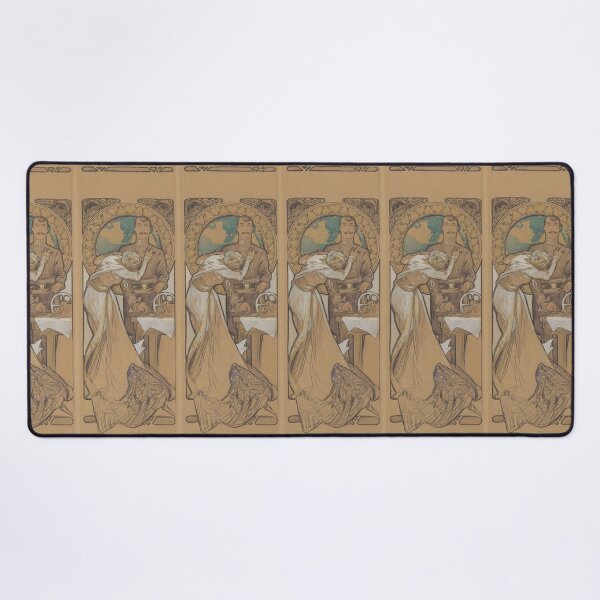Item preview, Soldier and Woman Farewell Embrace designed and sold by artofuniverse.