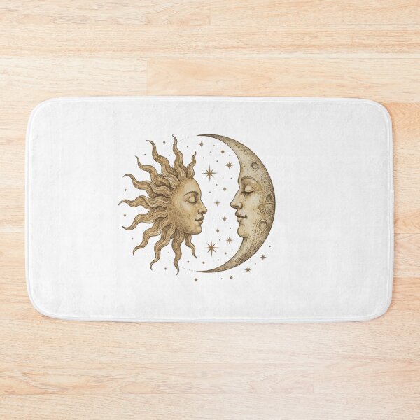 Item preview, Vintage Astronaut Moon designed and sold by Gbriel3.