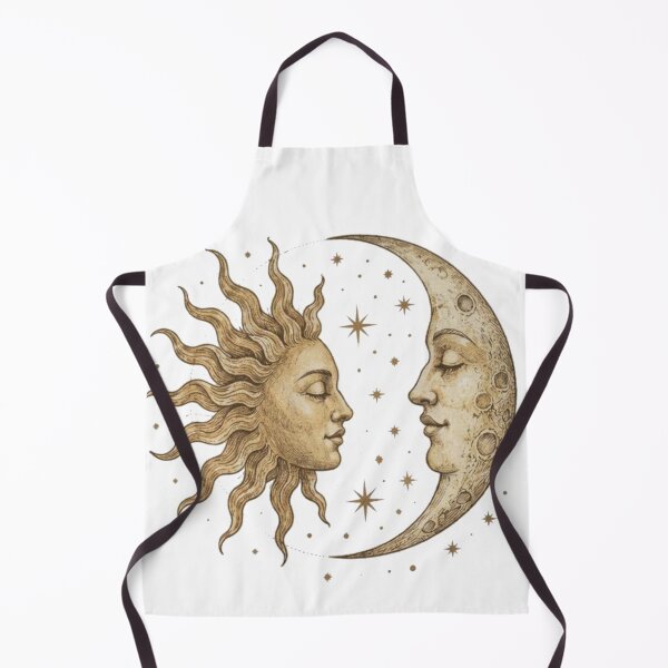 Item preview, Vintage Astronaut Moon designed and sold by Gbriel3.