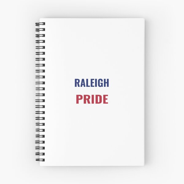 Item preview, Raleigh Pride Vintage T-Shirt – City of Oaks Retro Tee | Uncle Jichuan designed and sold by Uncle-Jichuan.