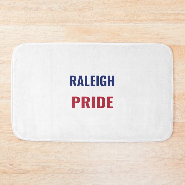 Item preview, Raleigh Pride Vintage T-Shirt – City of Oaks Retro Tee | Uncle Jichuan designed and sold by Uncle-Jichuan.