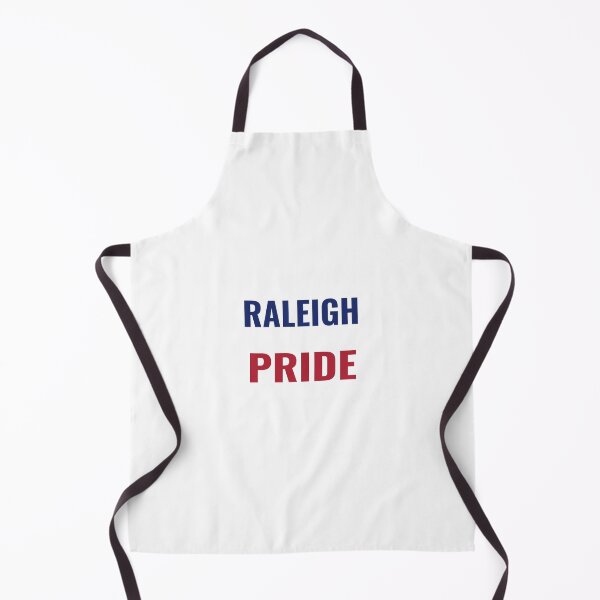 Item preview, Raleigh Pride Vintage T-Shirt – City of Oaks Retro Tee | Uncle Jichuan designed and sold by Uncle-Jichuan.