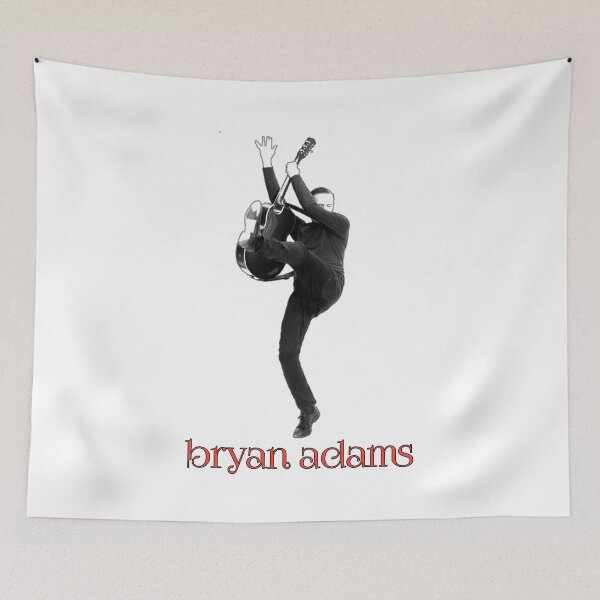 Item preview, Rock Guitarist Silhouette, Minimalist Red Music designed and sold by clfyyukee.