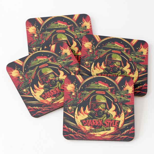 Item preview, Dlc Design designed and sold by LowKesDesigns.