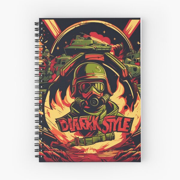 Item preview, Dlc Design designed and sold by LowKesDesigns.