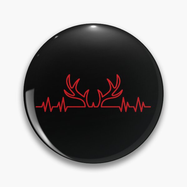 Item preview, Hunting Heartbeat designed and sold by Dmo3HarkoArt.