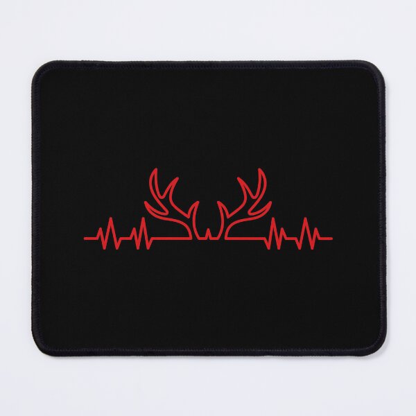 Item preview, Hunting Heartbeat designed and sold by Dmo3HarkoArt.