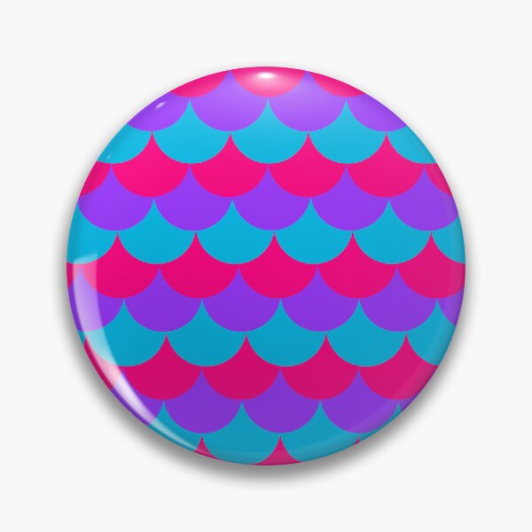 Item preview, Androgyne Mermaid Scales  designed and sold by SanguineDesigns.