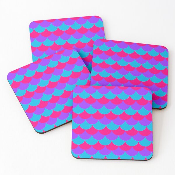 Item preview, Androgyne Mermaid Scales  designed and sold by SanguineDesigns.