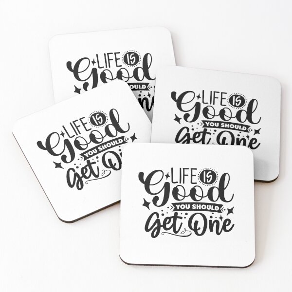 Item preview, Life Is Good designed and sold by tellit24seven.
