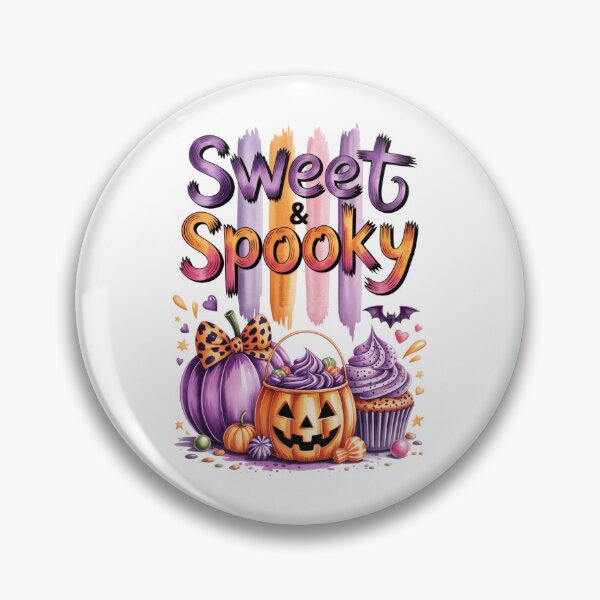 Item preview, Sweet and Spooky Halloween Display designed and sold by jkrphoto.