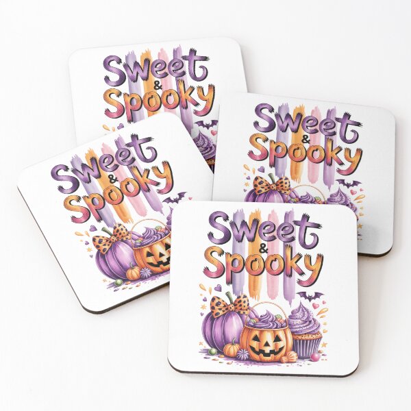 Item preview, Sweet and Spooky Halloween Display designed and sold by jkrphoto.