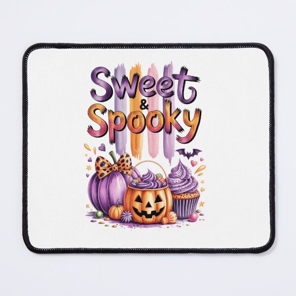 Item preview, Sweet and Spooky Halloween Display designed and sold by jkrphoto.