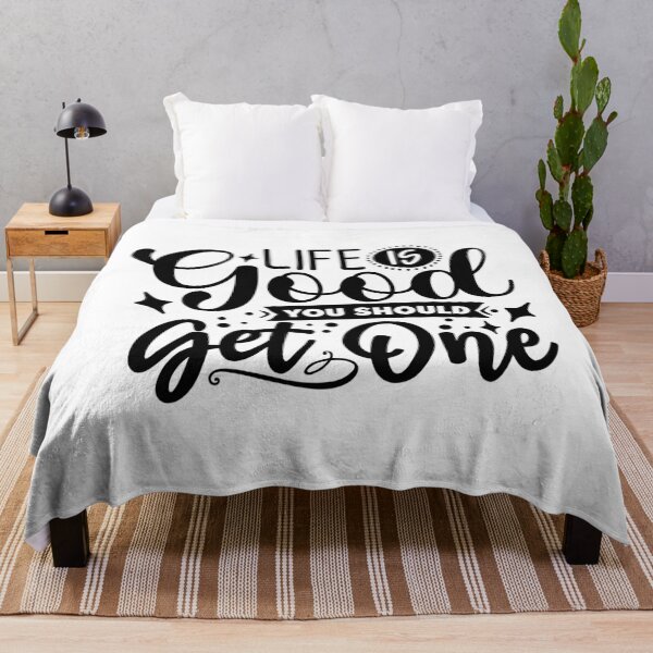 Item preview, Life Is Good designed and sold by tellit24seven.