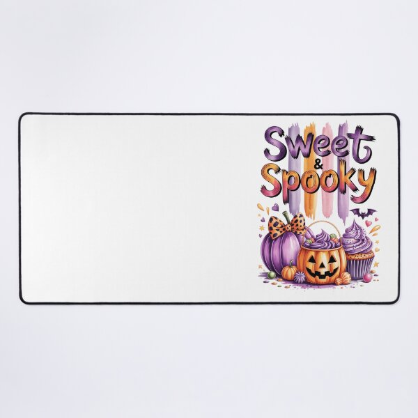 Item preview, Sweet and Spooky Halloween Display designed and sold by jkrphoto.
