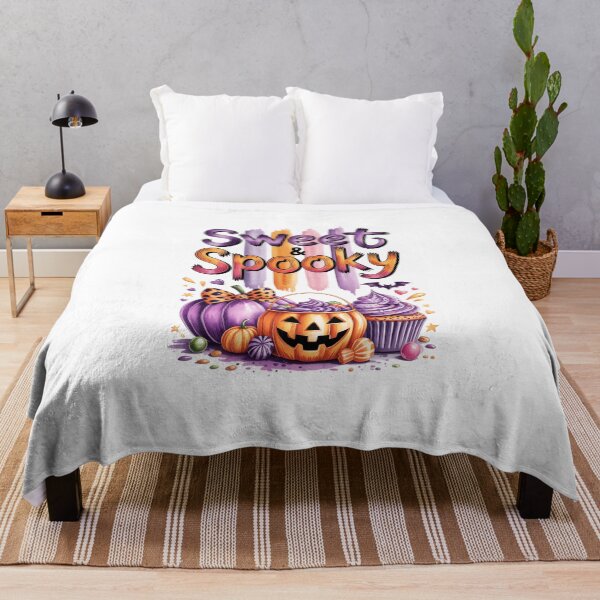 Item preview, Sweet and Spooky Halloween Display designed and sold by jkrphoto.