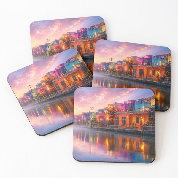 Item preview, Dreamlight Harbor Reflections designed and sold by Kimberly Palmer.