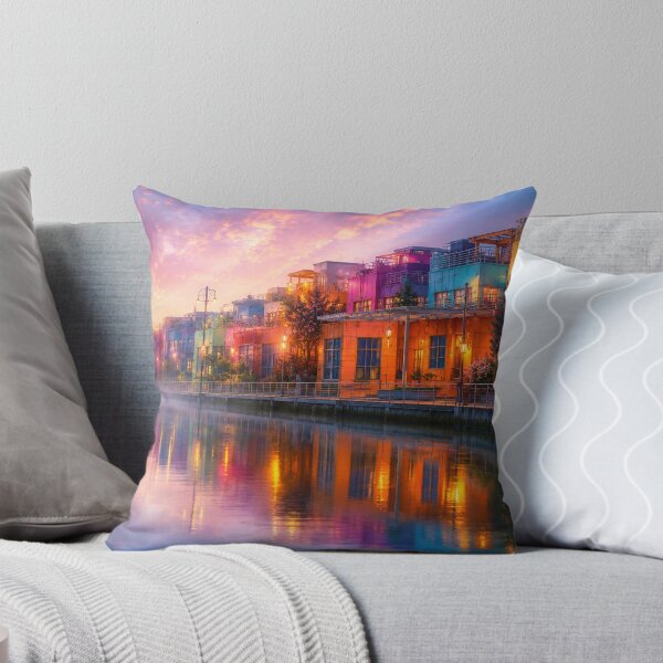 Item preview, Dreamlight Harbor Reflections designed and sold by Kimberly Palmer.
