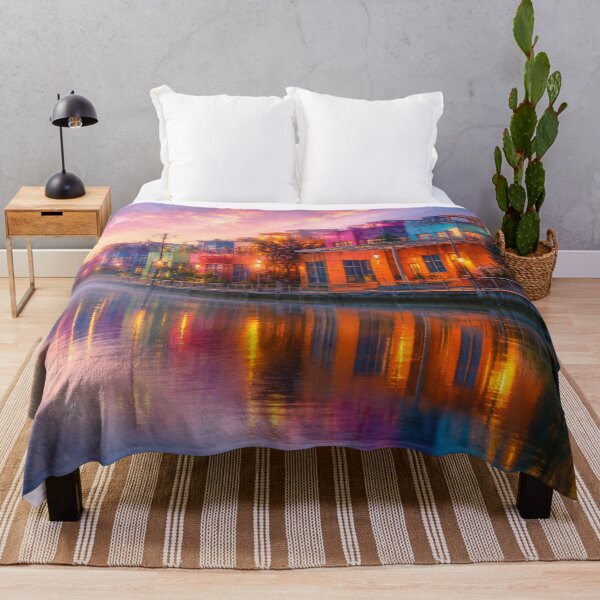 Item preview, Dreamlight Harbor Reflections designed and sold by Kimberly Palmer.