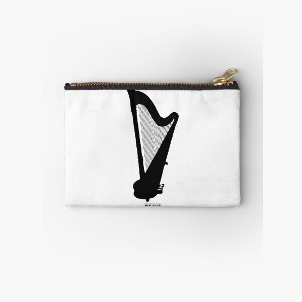 Item preview, Harp designed and sold by davidgoble.