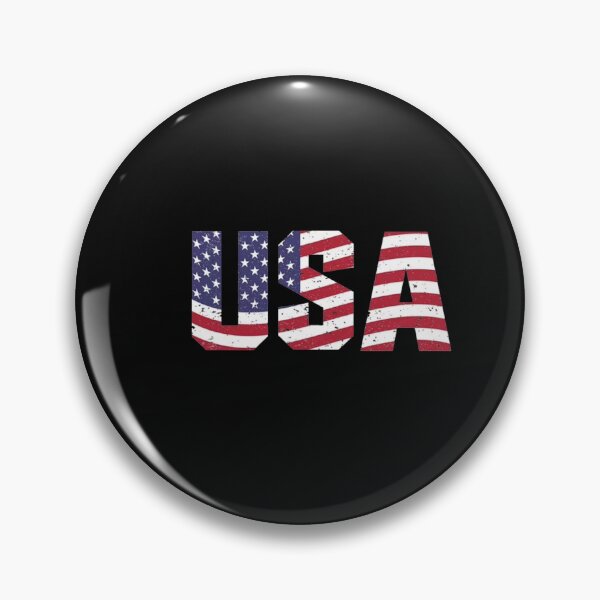 Item preview, USA Flag 4th of July Independence Day American Flag  designed and sold by Gbriel3.