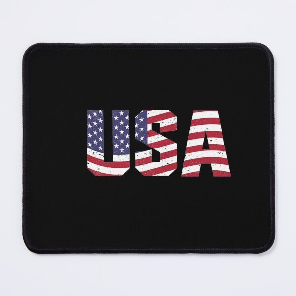 Item preview, USA Flag 4th of July Independence Day American Flag  designed and sold by Gbriel3.