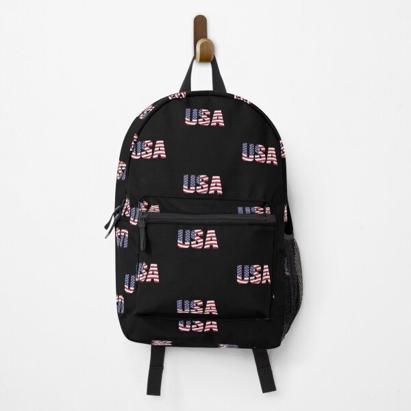 Item preview, USA Flag 4th of July Independence Day American Flag designed and sold by Gbriel3.