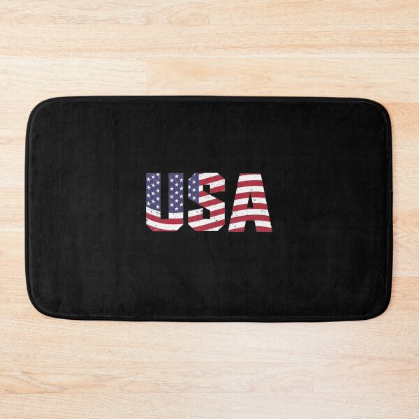 Item preview, USA Flag 4th of July Independence Day American Flag  designed and sold by Gbriel3.