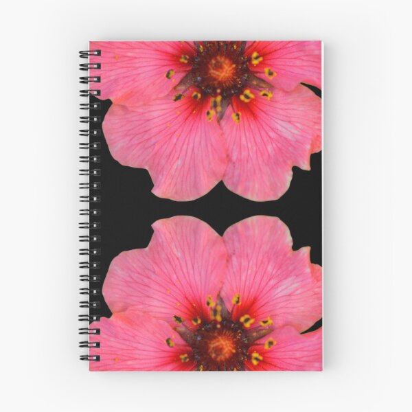 Item preview, Midnight Blossom Duo designed and sold by SilentBloomLab.