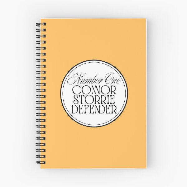 Item preview, Number One Connor Storrie Defender designed and sold by TheatreBroadway.