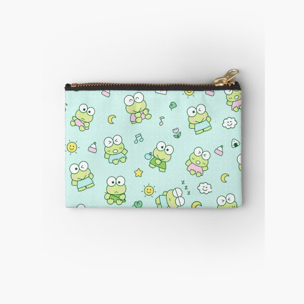 Item preview, Keroppy cute sanrio frog designed and sold by kawaiianime22.