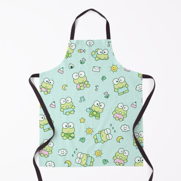 Item preview, Keroppy cute sanrio frog designed and sold by kawaiianime22.