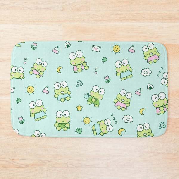 Item preview, Keroppy cute sanrio frog designed and sold by kawaiianime22.