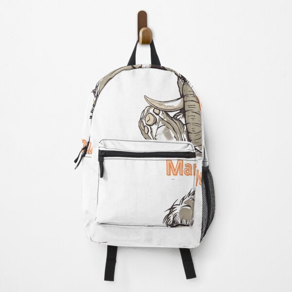 Item preview, Mammoth Meltdown - Funny Tired Prehistoric Earth Tones designed and sold by Exactly Studio.