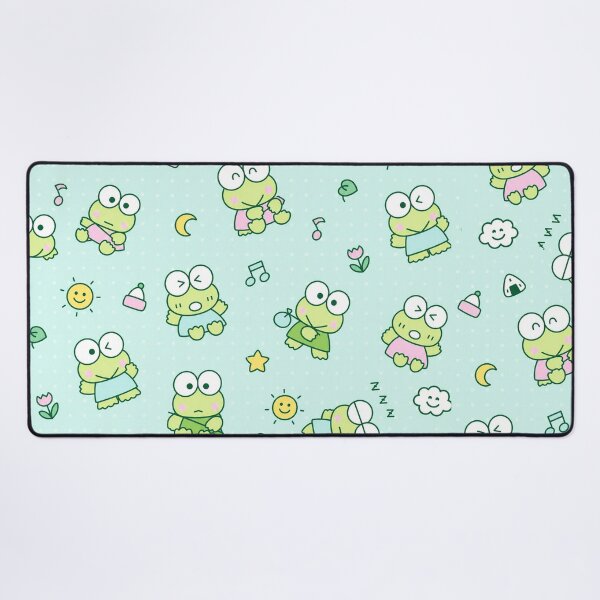 Artikelvorschau, Keroppy, der süße Sanrio-Frosch entworfen und verkauft von kawaiianime22.