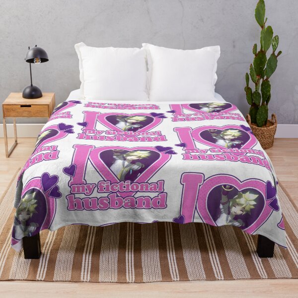 Item preview, Copy of I <3 My Fictional Husband - Kagamine Len designed and sold by Comet and Crafts.