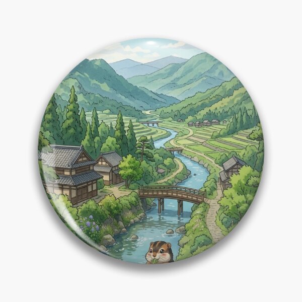 Item preview, Little Moku Eat Celery Beside River designed and sold by robertsaulter.