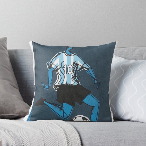 Item preview, Argentina World Cup 2026 - Messi Believe designed and sold by iCloudArtShop.
