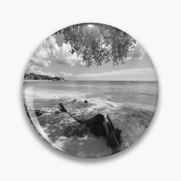 Item preview, Barbados Beach Holiday Vibe designed and sold by Londonimages.