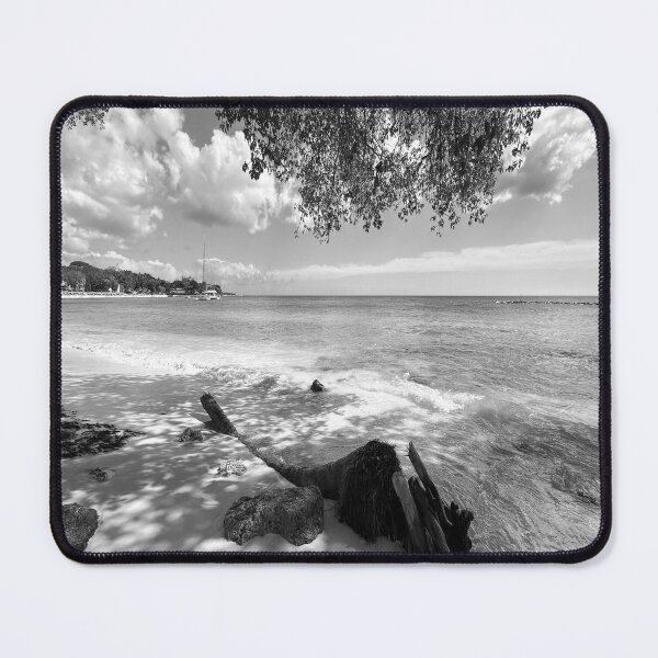 Item preview, Barbados Beach Holiday Vibe designed and sold by Londonimages.