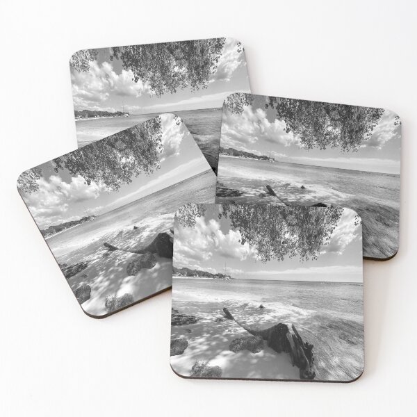 Item preview, Barbados Beach Holiday Vibe designed and sold by Londonimages.