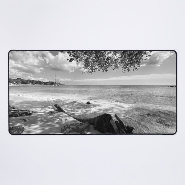 Item preview, Barbados Beach Holiday Vibe designed and sold by Londonimages.