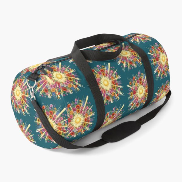 Item preview, SUN FLOWER BURST designed and sold by BabaSoti.