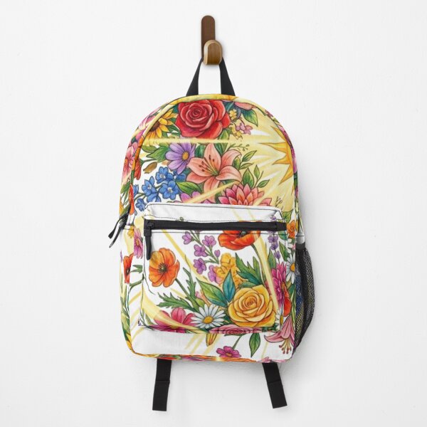 Item preview, SUN FLOWER BURST designed and sold by BabaSoti.