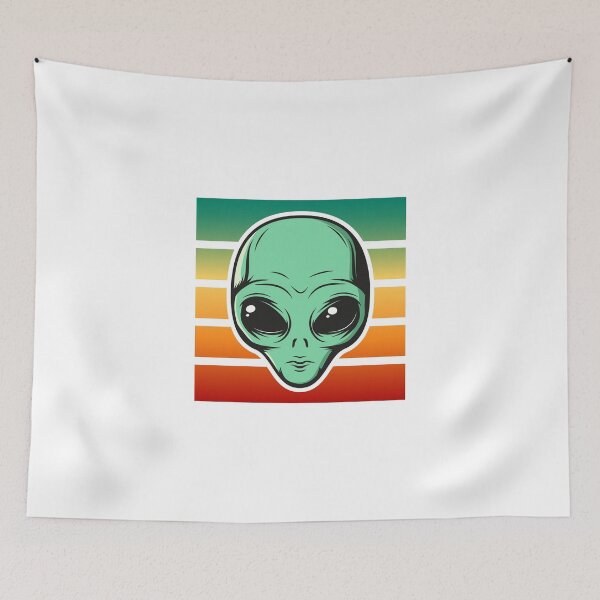 Item preview, Alein Poker Face designed and sold by FanFest.