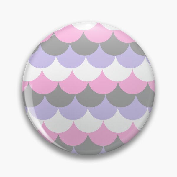 Item preview, Cupio Mermaid Scales  designed and sold by SanguineDesigns.