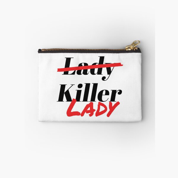 Item preview, Killer Lady designed and sold by Rachael Martin.