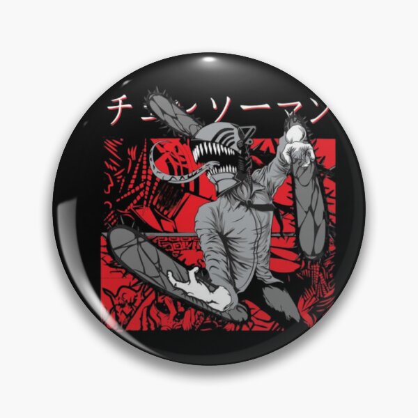 Item preview, Fateful Devil Hunter Partnership Design designed and sold by CosmicFna.