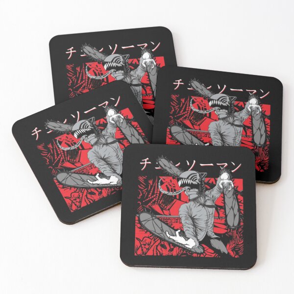 Item preview, Fateful Devil Hunter Partnership Design designed and sold by CosmicFna.