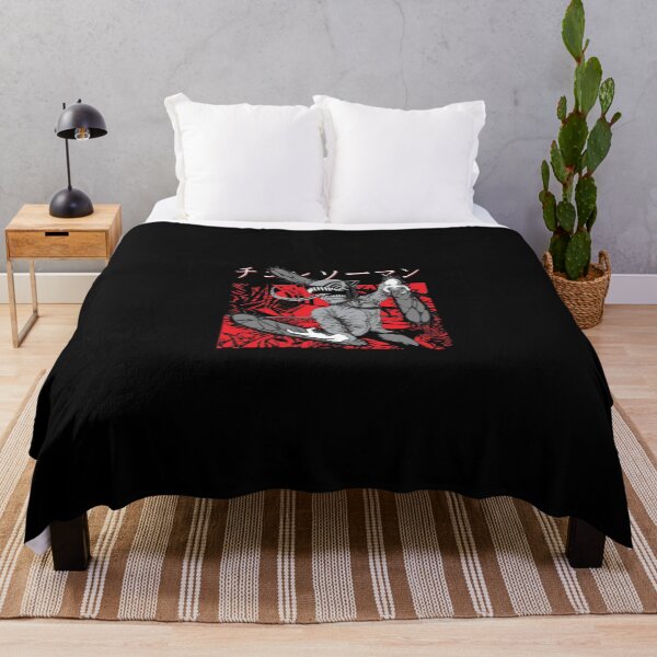 Item preview, Fateful Devil Hunter Partnership Design designed and sold by CosmicFna.